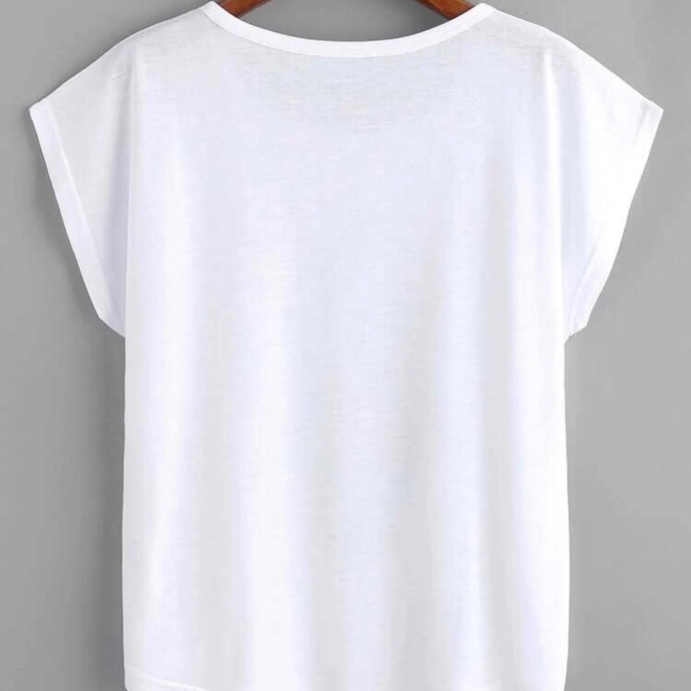 SHEIN tee - Picture 2 of 3